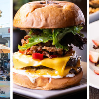 Rockefeller - Redondo Beach