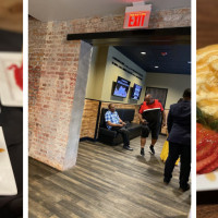 Rodizio Grill Brazilian Steakhouse Oklahoma City