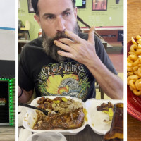 Rodney's Jamaican Grill