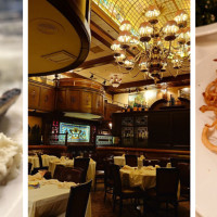 Rod's Steak And Seafood Grille