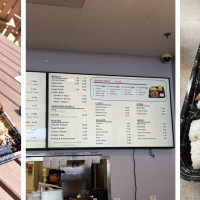 Roll It Sushi & Teriyaki