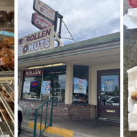 Rollen Donuts