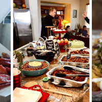 Rollin Smoke Barbeque Summerlin