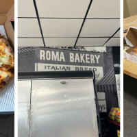 Roma Bakery And Pizzeria