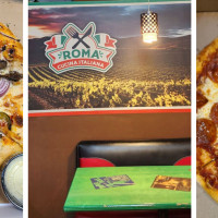 Roma Cucina Italiana