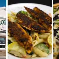 Roma Italian Restaurant, Catering & Events