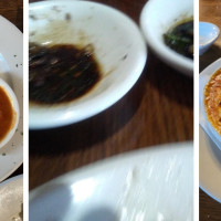 Roma Italian Restaurant - Ozark