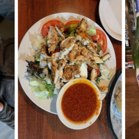 Roma Italian Restaurant