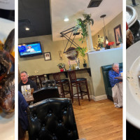 Roma Pizza & Restaurant