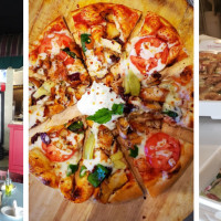 Roman's Greek and Lebanese Cafe- Hammond/Airline