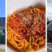 Roma's Italian Kitchen