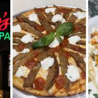 Romeo's Pizza & Pasta