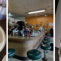 Ronaker’s Coffee Shop