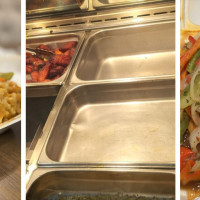 Ron's Caribbean Cuisine