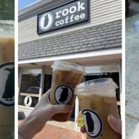 Rook Coffee - Red Bank