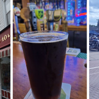 Rookies Sports Bar and Grill