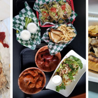 Roost 83 Chicago Style Grill