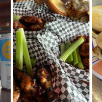 Rooster's Bar & Grill