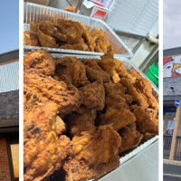 Roosters Roost Morgantown