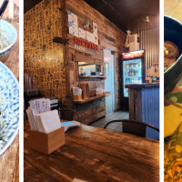 Roppongi Ramen Bar
