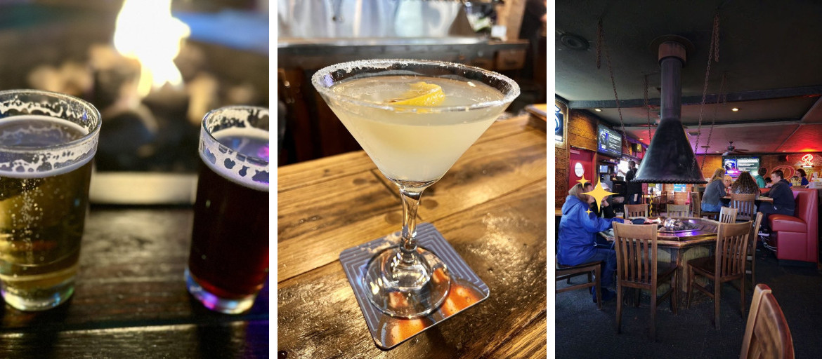 Rory’s of Edmonds Bar & Grill