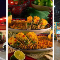 Rosa's Cafe & Tortilla Factory Plano