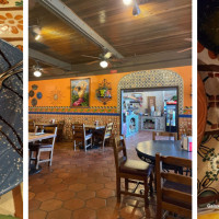 Rosa's Mexican Grill