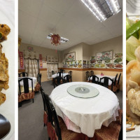 Rose Garden Chinese Cuisine