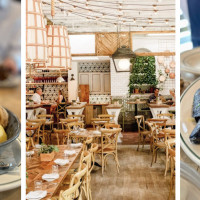 Rosemary's - West Village