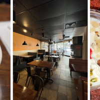 Rosewater Middle Eastern Grill ماء ورد