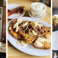 Rosie's Country Cafe