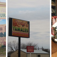 Rosie's Tamales