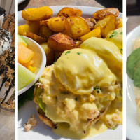 Rosine’s Restaurant