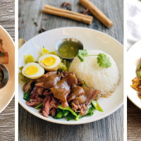 Rosniyom Thai Street Food