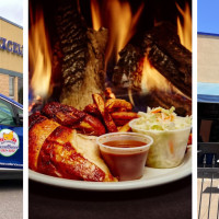 Rotisserie Excellence