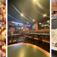 Round Table Pizza, Costa Mesa