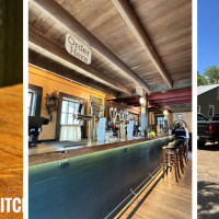 Round Top Brewing & Kitchen
