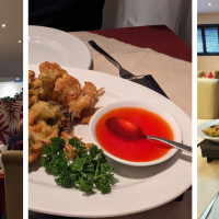 Royal China 5 Barclay St