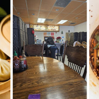 Royal Dumplings House