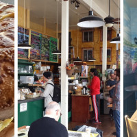 Royal Ground Coffee San Francisco