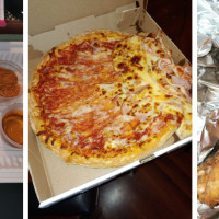 Royal Pizza Subs Wings & More