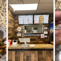 Royal's Fried Chicken