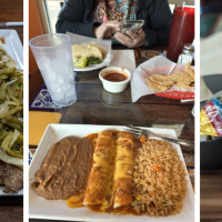 Roy's Mexican Restaurant