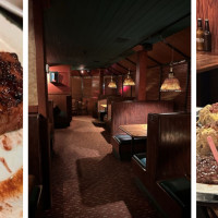 Ruby River Steakhouse