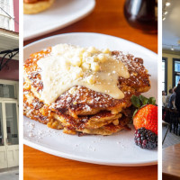 Ruby Slipper New Orleans