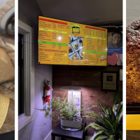 Ruby's Jamaican Kitchen