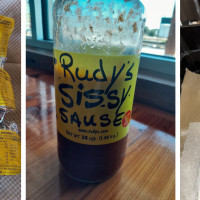 Rudy's 'Country Store' and Bar-B-Q - Conroe