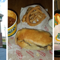 Runza Restaurant - 17120 Evans St