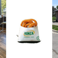 Runza Restaurant Lincoln