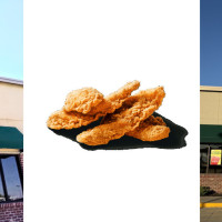 Runza Restaurant - York